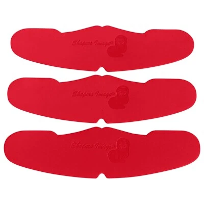 Shapers Image 3 Pk Gorra de Béisbol de Bajo Perfil Corona Inserto Modelador - Gorras Polo Papá Foto 1 de 4