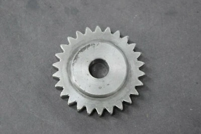 YAMAHA LT2 100 AT1 CT1 DT100 MX100 RS100 RD200 ENGINE KICK STARTER IDLE GEAR - Image 1 of 4