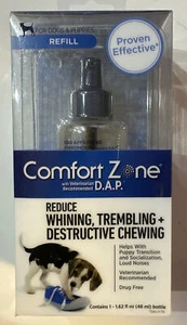 Recarga de embalaje estándar Comfort Zone ADAPTIL para imitar calmar al perro - Imagen 1 de 9