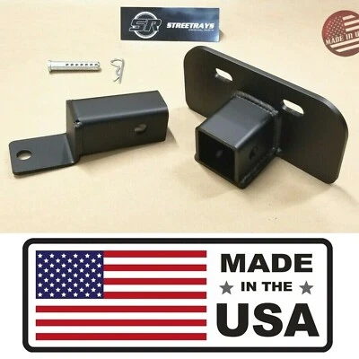 [SR] Adaptador de enganche de remolque John Deere serie Z Trak Z930 M cortacésped Foto 1 de 3