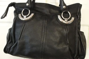 B Makowsky handbag - Picture 1 of 12