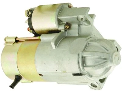 For 1996-2001 Pontiac Grand Prix Starter AC Delco 28258JHVC 1997 1998 1999 2000 - Image 1 of 2
