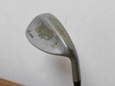 Macgregor Custom Sand Wedge SW X-Stiff X100 Steel Very Nice!! - Image 1 of 3