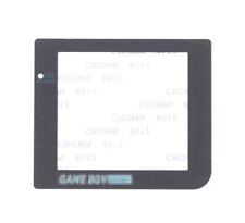 Nintendo Gameboy Game Boy Pocket - Display - Scheibe - Bildschirm - grau
