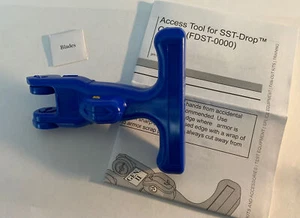 Corning Access Werkzeug für SST-Drop Kabel (FDST-0000) - Bild 1 von 4