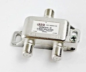 PCT PCT-NGNII-2S Splitter - Picture 1 of 2