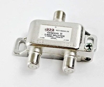 Divisor PCT PCT-NGNII-2S Foto 1 de 2