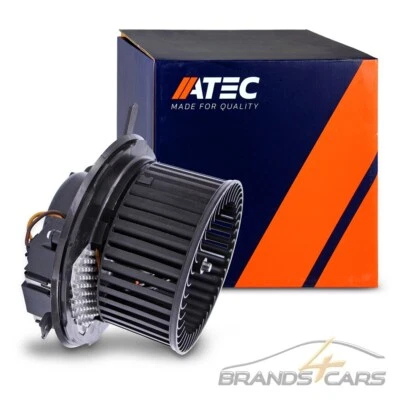 ATEC HEIZUNGSGEBLÄSE GEBLÄSEMOTOR FÜR AUDI A3 8P BJ 03-13 TT 8J BJ 06-14 Q3 - Bild 1 von 4
