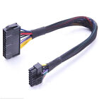 24Pin to 14pin 14p ATX Cable Cord Power Adapter for Lenovo IBM Q77 B75 A75 Q75