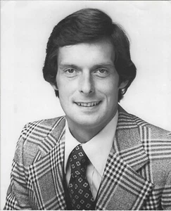 Original Pete Liebengood KRON-TV 4 San Francisco Sportscaster Type 1 Press Photo - Picture 1 of 2