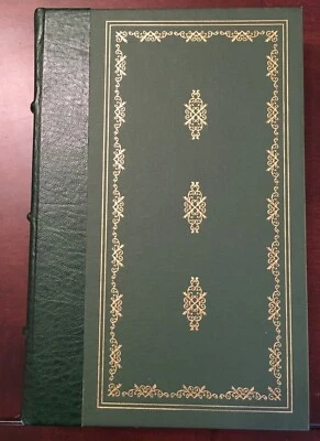 Huckleberry Finn Oxford Library of the World’s Great Books 1982 Like New - Image 1 of 2