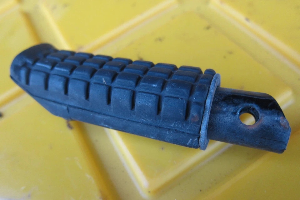 HONDA CBR 1000 F CBR 1987-1989 ESTRIBO HURRICANE Foto 1 de 1