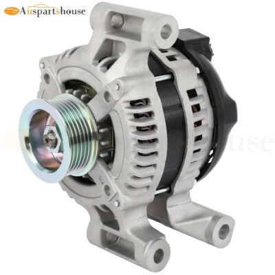 1x Alternador para Lincoln LS V6 3,0 L 2003-2005 104210-4160 104210-3210 Foto 1 de 4