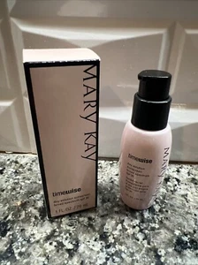 In Box Mary Kay Timewise Day Solution w/ SPF 35 exp ~ Full Size ~ All Skin Types - Picture 1 of 1