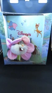 Disney Animal Stories Book con Thumper Imbottito - Foto 1 di 8
