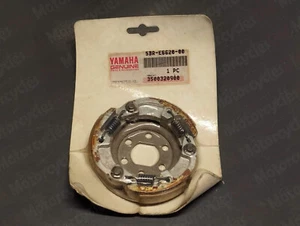 Yamaha genuine new cs cw yn yq 50 clutch carrier assy pn 5br-e6620-00 - Picture 1 of 1