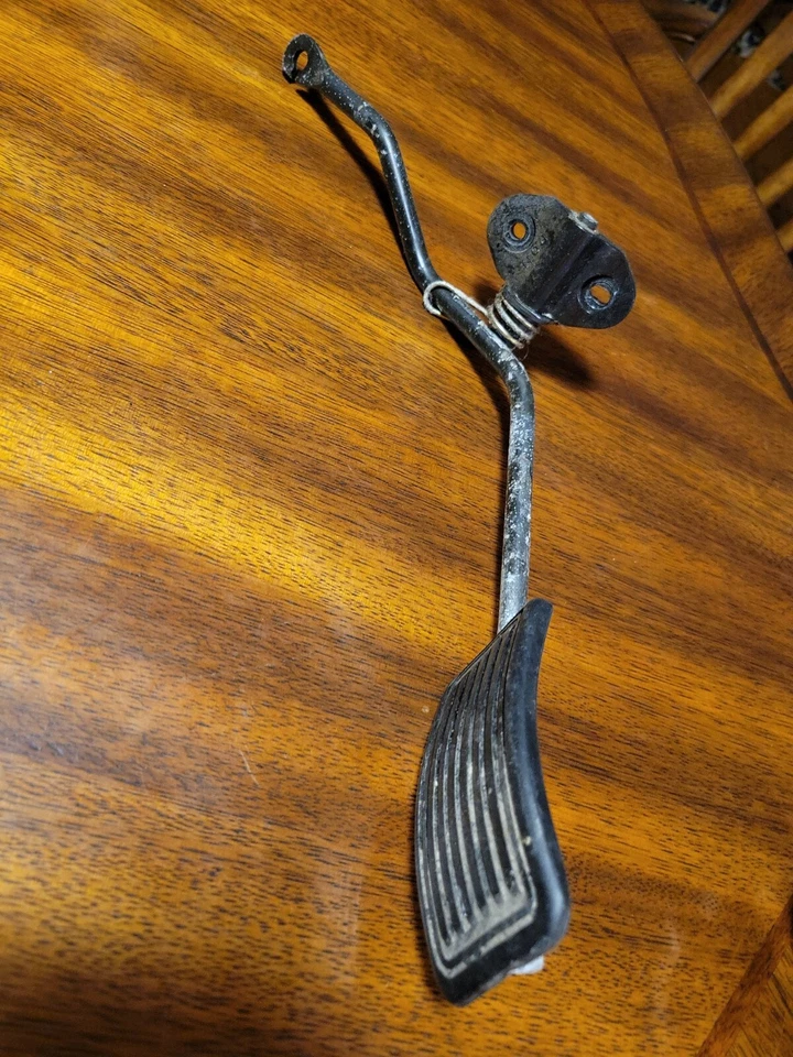 93-98 TOYOTA T100 PEDAL ACELERADOR PALANCA 4X4 4x4 usado OEM p1348b45 Foto 1 de 1