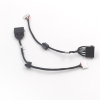 For Lenovo Ideapad G50-45 G50-40 DC Power Jack Socket Cable Plug Connector 15cm