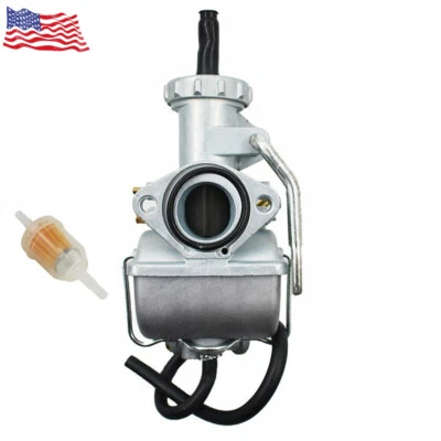 Carburador PZ24 para Honda CB100 CB125S CL100 CL125 SL100 SL125 TL125 XL100 NUEVO Foto 1 de 4