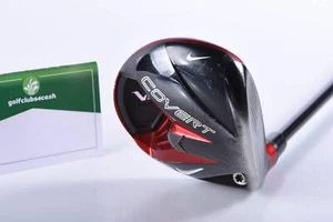 Nike VR-S Covert #3 Wood / 13-17 Degree / Stiff Flex Kuro Kage Silver 70 Shaft - Picture 1 of 8