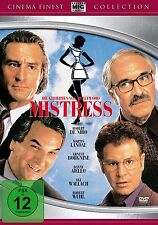 # DVD MISTRESS - ROBERT DE NIRO + MARTIN LANDAU + ELI WALLACH + ERNEST BORGNINE