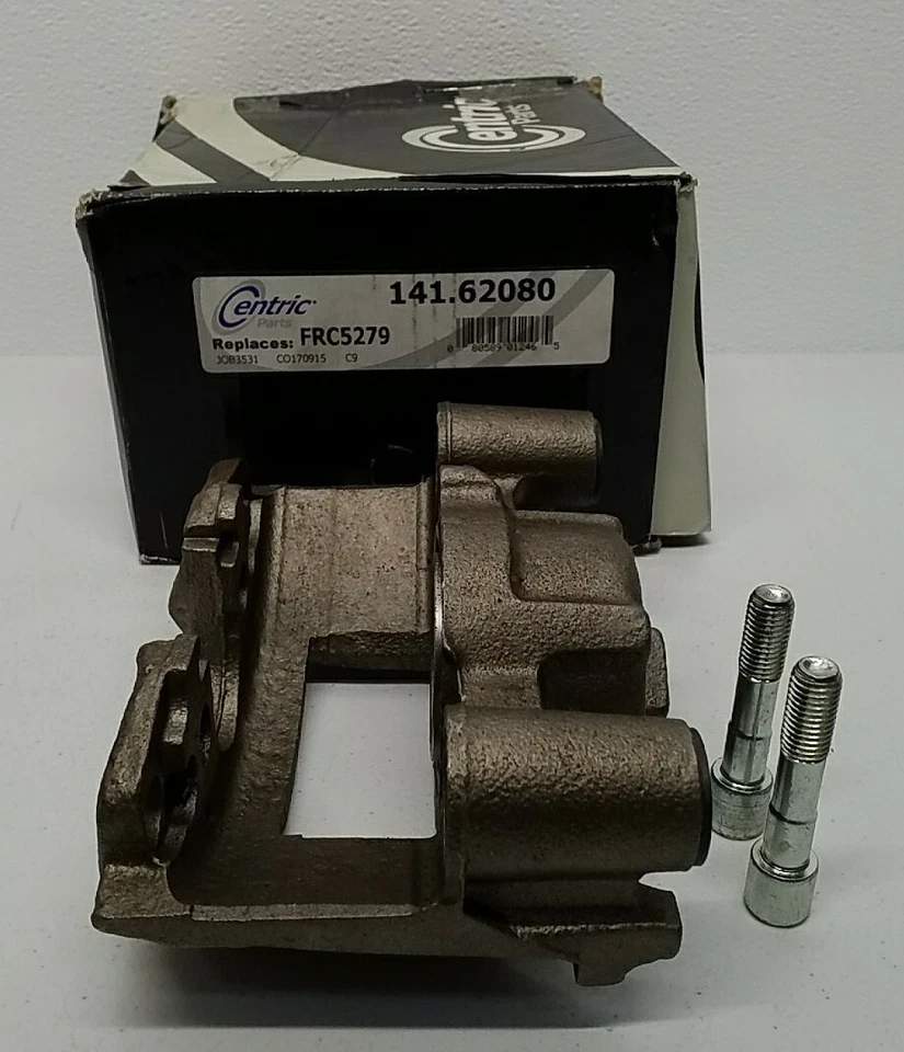 Pinza de freno remanufacturada 141.62080 Centric Parts FRC5279 Foto 1 de 3