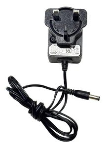 Original Ewbank AIRSTORM1 3-in-1 Akku Staubsauger Ladegerät Stromkabel Ersatzteil - Bild 1 von 3