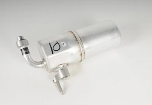 Receptor de aire acondicionado secador-acumulador 15-11059 compatible con Hummer H2 2008 6,2 L-V8 Foto 1 de 1