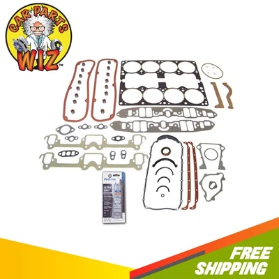 Juego completo de juntas de motor para Dodge B150 B250 D150 D250 W150 W250 90-91 5,9 L Foto 1 de 4