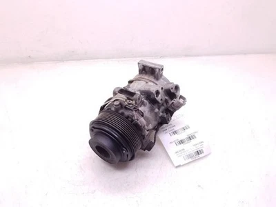 06-15 LEXUS IS250 3GRFSE V6 3.0L AC COMPRESSOR ASSEMBLY  - Image 1 of 4