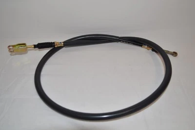 Carro de golf Yamaha G22 2003+ cable de freno lateral pasajero | JU0-F6351-00 Foto 1 de 3