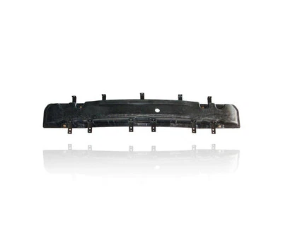 Bumper Cover Reinforcement for 96-97 Kia Sephia - Rear, 0K24A50260C - OEM Foto 1 de 4