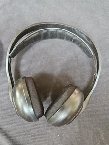 Lexus Brand Headphones From 2008 Lexus LS 460 L, Set of Two - Picture 1 of 6