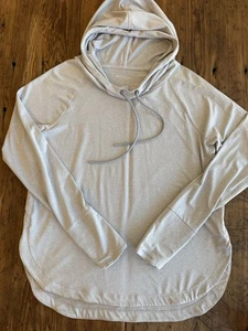 Sudadera con capucha ATHLETA Uptempo para mujer con agujeros para los pulgares Ropa deportiva Ropa de gimnasio Talla M - Imagen 1 de 10