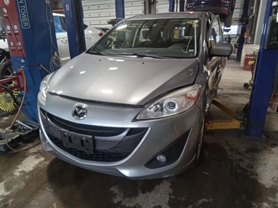 Mazda Mazda 5 2012 motor de 2,5 L fabricante de equipos originales 107 k millas (LKQ ~ 441193330) Foto 1 de 4