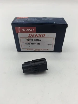 Ambient Air Temperature Sensor Fit 27722-3RA0A for 09-2020 8 2007 Nissan Altima - Imagem 1 de 4