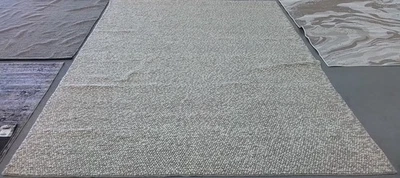 Alfombra BEIGE 9'-0" x 12'-0" defecto, precio reducido 1172780891 NAT620B-9 Foto 1 de 4