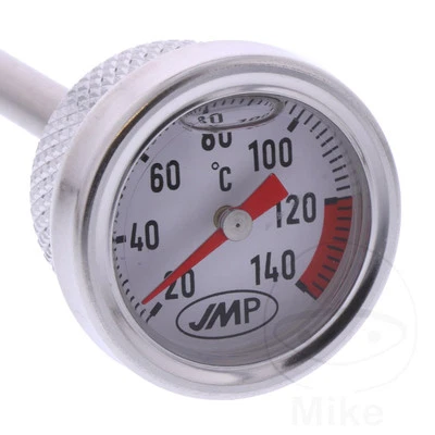 Medidor de temperatura de aceite JMP para Moto Guzzi California 1100 2002-2004 Foto 1 de 2