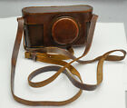 Leitz Leica I Borsa Case Bag ESNEL Very good condition
