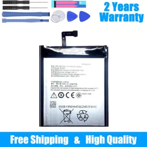 Bateria do Lenovo S60 S60-t S60-w BL245 2150mAh NOWA - Zdjęcie 1 z 5
