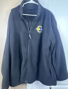 EUC GM SPRING HILL TN UAW Black Fleece 2XL- Landway - Picture 1 of 4