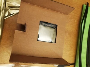 Intel Core i7-8700K Desktop Processor 6 Cores up to 4.7GHz Turbo Unlocked LGA115 - Picture 1 of 4