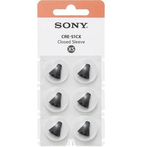 Closed Sleeves for Sony CRE-E10 OTC Hearing Aids | Extra Small - Picture 1 of 1