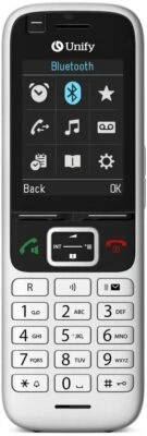 Unify OpenScape S6 Professional DECT Mobilteil Neu - Bild 1 von 3