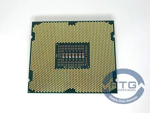AJSR1A8QA00 Intel Xeon E5-2650 v2 2.6GHz 8-Core Processor - Picture 1 of 1