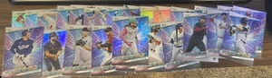 2024 Stars of MLB Lot: 27 Cards and Includes Shohei Ohtani, Corbin Carroll - Picture 1 of 2