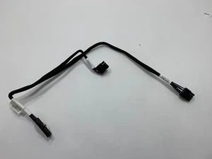 HP XL190R G10 Nvidia GPU PCI-E 8-PIN Cable Kit 879859-001 - Picture 1 of 3