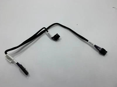 HP XL190R G10 Nvidia GPU PCI-E 8-PIN Cable Kit 879859-001 - Image 1 of 3