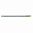 REPLACEMENT TELESCOPIC AERIAL - CLOSED 145mm EXTENDED 620mm (RM2)