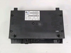 07 08 09 10 2009 BMW X5 Right Passenger Front Seat Control Module 61359184560 - Picture 1 of 2